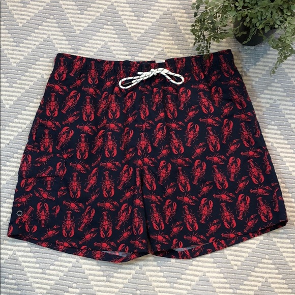 RAINFOREST swim shorts - Picture 1 of 8